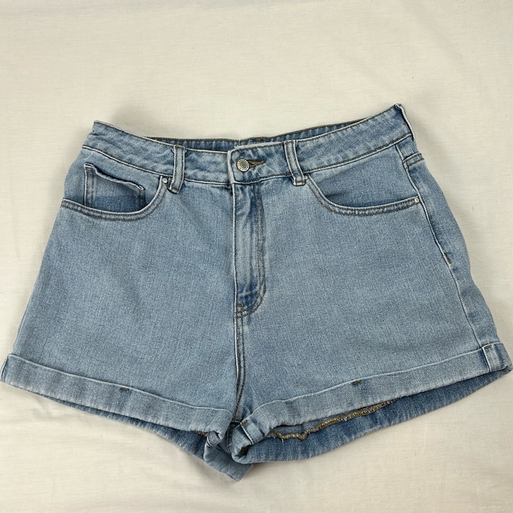 Pacsun Los Angeles mom short, size 30